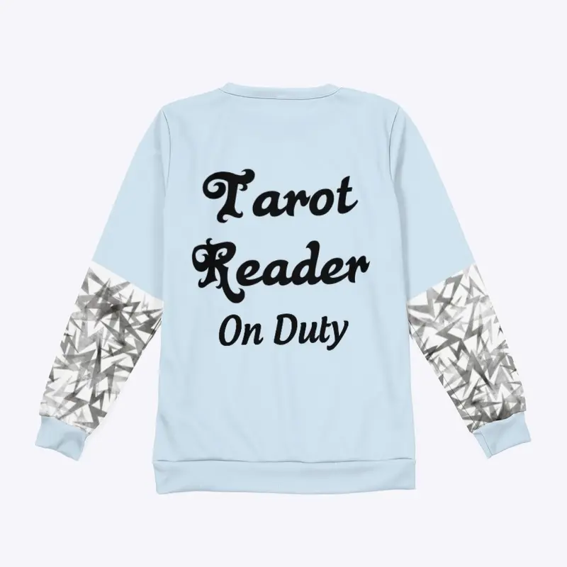 Tarot Reader